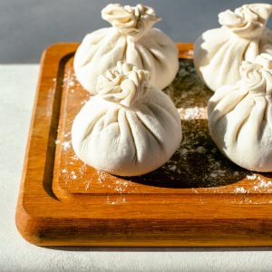 Khinkali Pork
