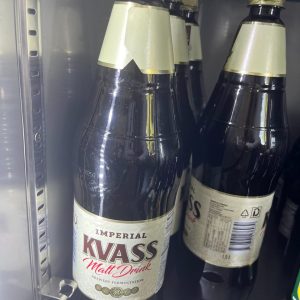 Kvass Imperial 1.5l