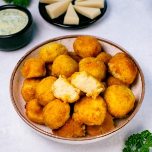 Croquettes Potato (F)