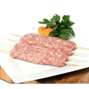 Frozen Kebab