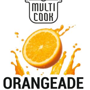 Orangeade 330 ml
