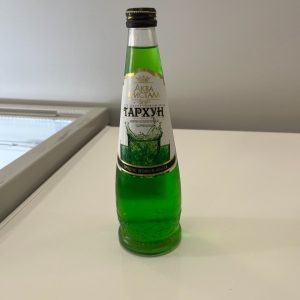 Akva Tarhun 0.5l