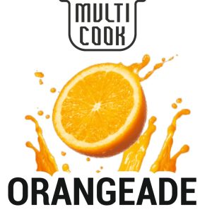Orangeade 500 ml