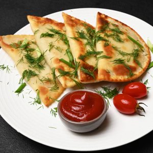 Beef Chebureki HOT
