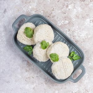 Frozen Cutlets