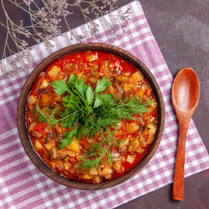 Soups